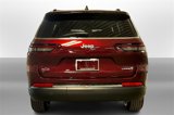New 2025 Jeep Grand Cherokee L Limited image 4