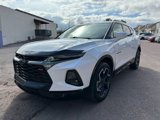 Used 2020 Chevrolet Blazer RS image 3
