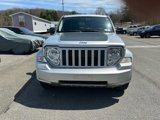 Used 2012 Jeep Liberty Arctic image 3