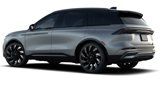 New 2026 Lincoln Nautilus Reserve w/ Jet Appearance Package image 2