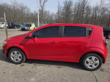 Used 2014 Chevrolet Sonic LS image 3