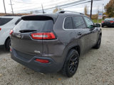 Used 2017 Jeep Cherokee Latitude w/ True North Edition image 6
