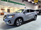 Used 2023 Nissan Murano SL w/ SL Moonroof Package image 2