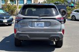 New 2025 Subaru Forester Touring image 5