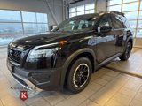 New 2025 Nissan Pathfinder Rock Creek image 3