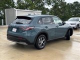 New 2026 Honda HR-V EX-L image 5