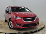New 2025 Chrysler Pacifica Select image 3