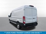 New 2025 Ford Transit 150 148 Medium Roof AWD image 6