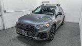 Used 2023 Audi SQ5 Premium Plus w/ Premium Plus Package image 4