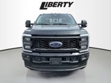 New 2025 Ford F250 XL w/ STX Appearance Package image 2