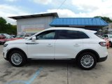 Used 2019 Lincoln Nautilus FWD image 4