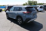 Used 2023 Nissan Rogue Platinum w/ Platinum Premium Package image 5