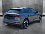 New 2025 Audi Q8 Premium Plus image 2