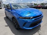 New 2024 Dodge Hornet R/T Plus image 3