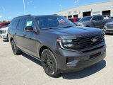 New 2025 Ford Expedition Max Platinum image 2