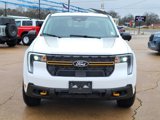 New 2025 Ford Maverick Tremor image 2