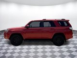 Used 2023 Toyota 4Runner SR5 Premium image 4