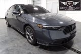 Used 2023 Honda Accord EX image 2