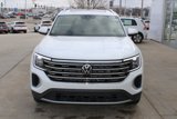 New 2025 Volkswagen Atlas SEL image 2