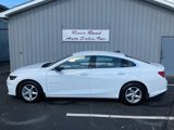 Used 2018 Chevrolet Malibu LS image 5