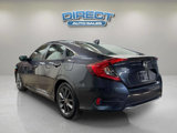 Used 2020 Honda Civic EX image 4