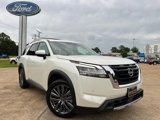 Used 2023 Nissan Pathfinder SL image 1