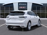 New 2025 Buick Envision Avenir image 4