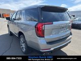 New 2025 GMC Yukon Denali w/ Sun & Power Step Package image 5