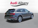 New 2025 Audi Q7 3.0T Premium Plus image 4