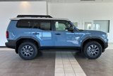 New 2025 Toyota Land Cruiser image 4