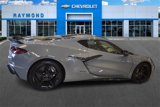 New 2025 Chevrolet Corvette E-Ray w/ Stealth Interior Trim Package image 2
