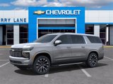 New 2025 Chevrolet Suburban High Country image 4