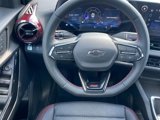 New 2026 Chevrolet Equinox RS w/ LPO, Floor Liner Package image 6