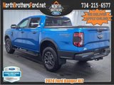 Certified 2024 Ford Ranger XLT w/ Equipment Group 301A High image 2