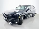 New 2026 Honda CR-V Sport Touring image 3