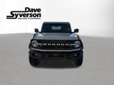 New 2025 Ford Bronco Badlands image 5