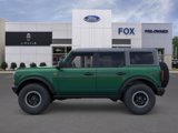Used 2025 Ford Bronco Badlands w/ Sasquatch Package image 3
