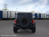 New 2025 Ford Bronco Big Bend w/ Black Diamond Package image 4