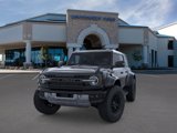 New 2025 Ford Bronco Raptor image 2