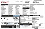 Used 2024 GMC Yukon SLT w/ SLT Premium Package image 4