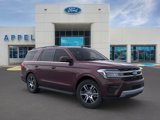 New 2024 Ford Expedition XLT image 2