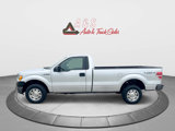 Used 2014 Ford F150 XL w/ Power Equipment Group image 4