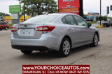 Used 2022 Subaru Impreza 2.0i w/ Popular Package #1 image 5