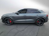 New 2025 Audi RS Q8 performance image 6