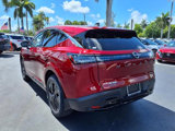 New 2025 Nissan Murano SV image 4
