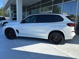 New 2026 BMW X5 M60i image 3