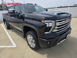 Used 2024 Chevrolet Silverado 2500 High Country w/ High Country Premium Package image 3