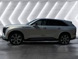 New 2025 Cadillac Escalade IQ Luxury 1 w/ Smart Trailering package image 3