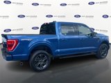 Certified 2022 Ford F150 XLT w/ Equipment Group 302A High image 5