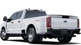New 2025 Ford F350 4x4 Crew Cab DRW Super Duty image 2